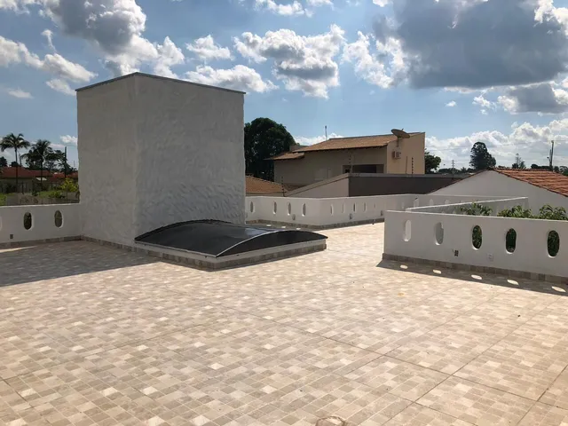 Imagem 15: Casa Comercial na avenida Principal emanuel pinheiro Chapada dos Guimaraes