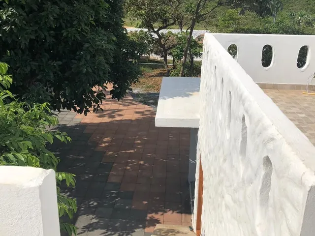 Imagem 14: Casa Comercial na avenida Principal emanuel pinheiro Chapada dos Guimaraes
