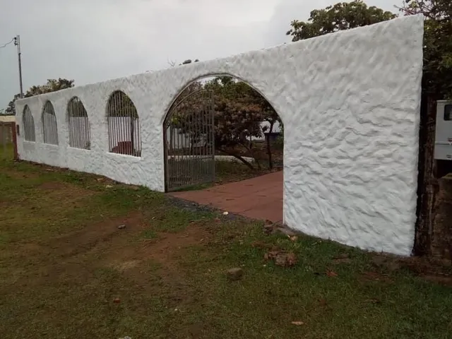 Imagem 7: Casa Comercial na avenida Principal emanuel pinheiro Chapada dos Guimaraes