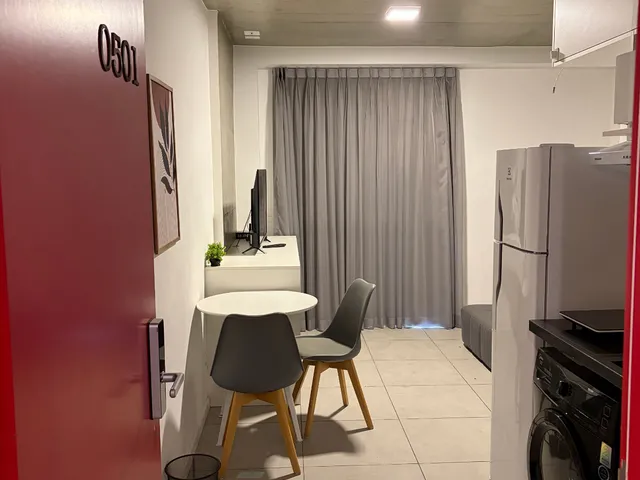 Imagem 8: Apartamento para Venda em Santana com 1 Quarto, 45M²