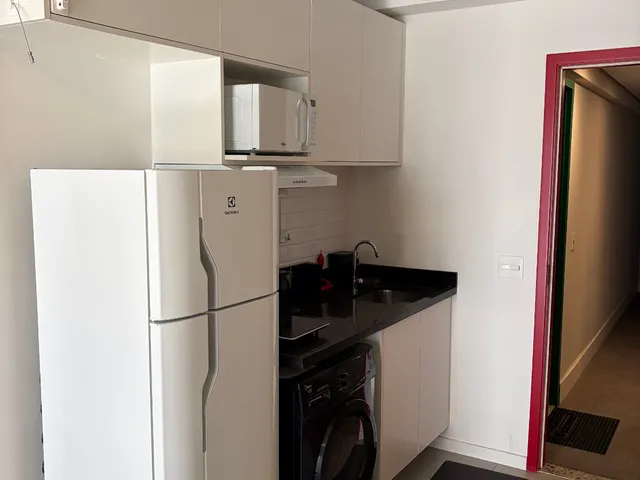 Imagem 9: Apartamento para Venda em Santana com 1 Quarto, 45M²