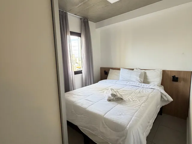 Imagem 13: Apartamento para Venda em Santana com 1 Quarto, 45M²