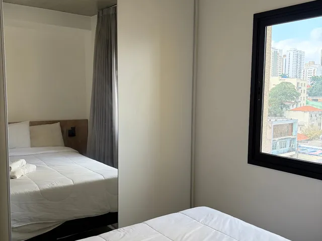 Imagem 16: Apartamento para Venda em Santana com 1 Quarto, 45M²