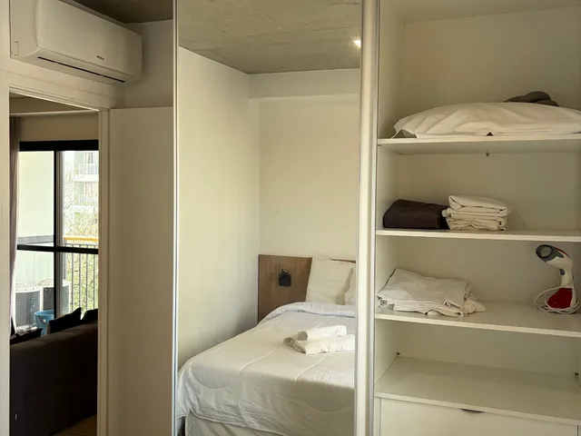 Imagem 11: Apartamento para Venda em Santana com 1 Quarto, 45M²