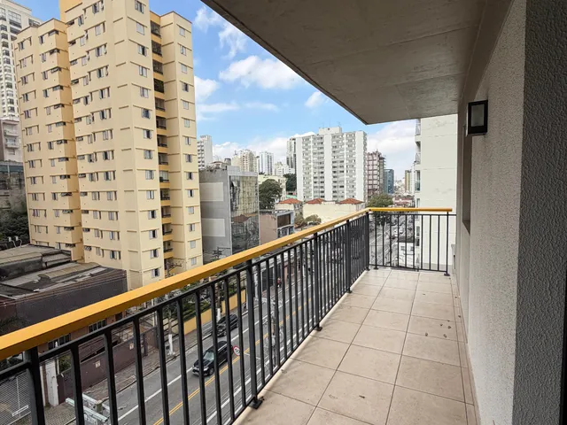Imagem 14: Apartamento para Venda em Santana com 1 Quarto, 45M²