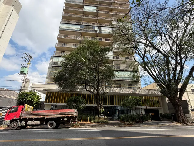 Imagem 2: Apartamento para Venda em Santana com 1 Quarto, 45M²