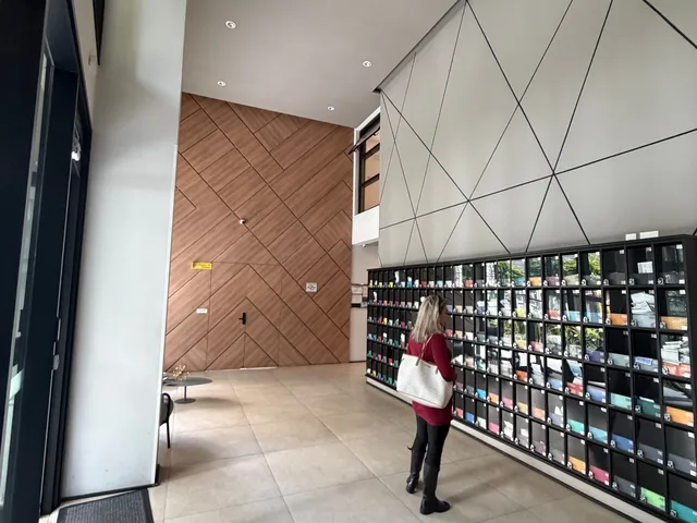 Imagem 3: Apartamento para Venda em Santana com 1 Quarto, 45M²