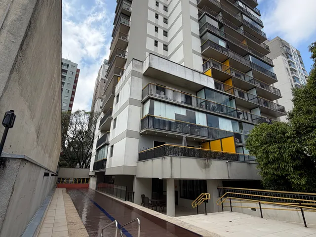 Imagem 7: Apartamento para Venda em Santana com 1 Quarto, 45M²