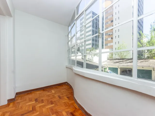 Imagem 5: Apartamento para Venda em Itaim Bibi com 2 Quartos, 117M²