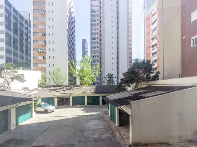 Imagem 7: Apartamento para Venda em Itaim Bibi com 2 Quartos, 117M²