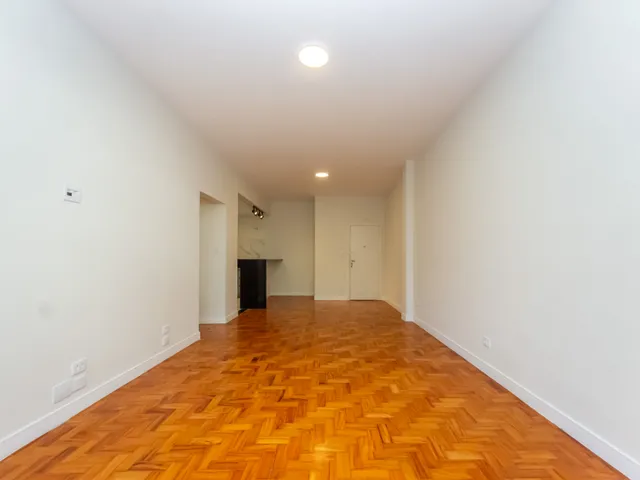Imagem 13: Apartamento para Venda em Itaim Bibi com 2 Quartos, 117M²