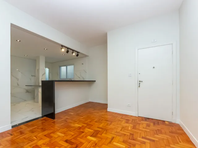Imagem 9: Apartamento para Venda em Itaim Bibi com 2 Quartos, 117M²