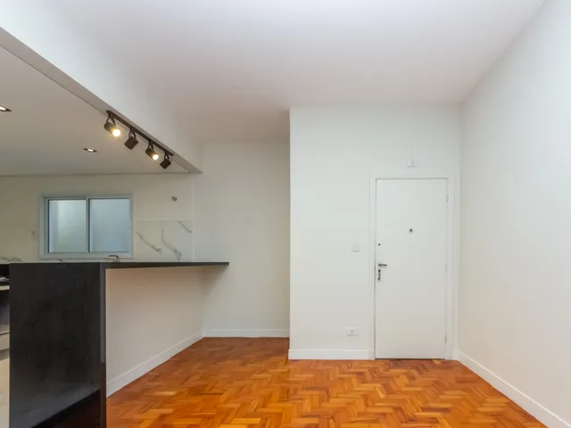 Imagem 6: Apartamento para Venda em Itaim Bibi com 2 Quartos, 117M²