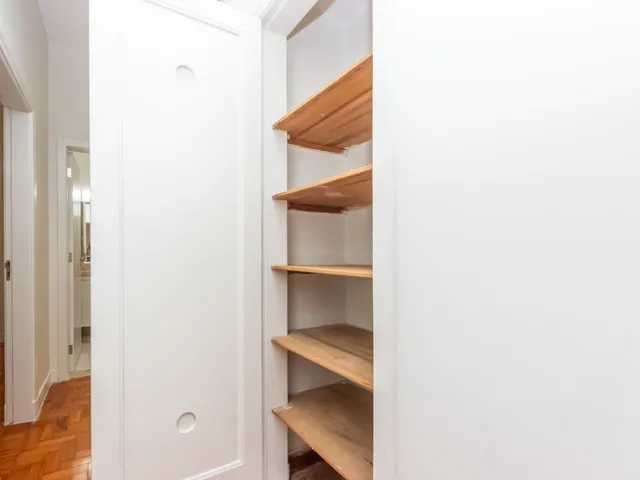 Imagem 11: Apartamento para Venda em Itaim Bibi com 2 Quartos, 117M²