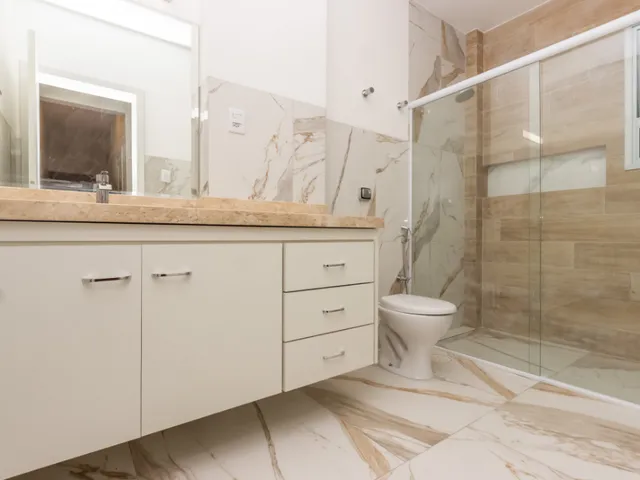 Imagem 2: Apartamento para Venda em Itaim Bibi com 2 Quartos, 117M²