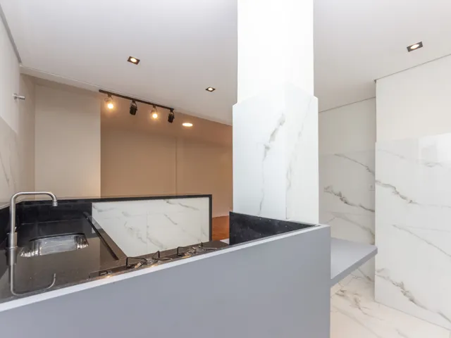 Imagem 4: Apartamento para Venda em Itaim Bibi com 2 Quartos, 117M²