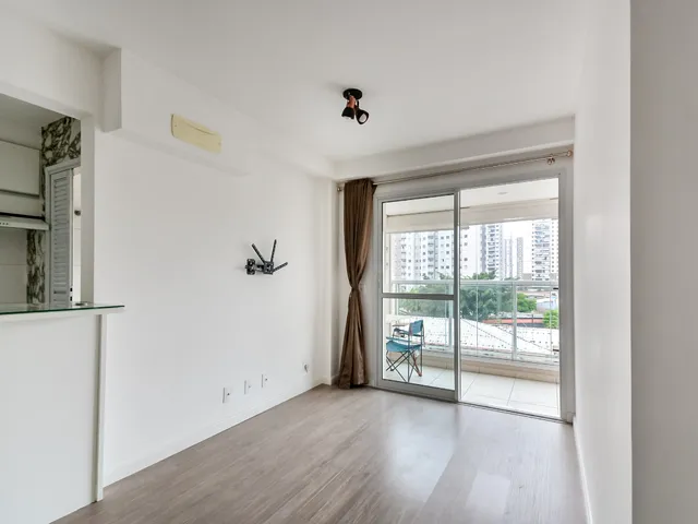 Imagem: Apartamento para Venda em Barra Funda com