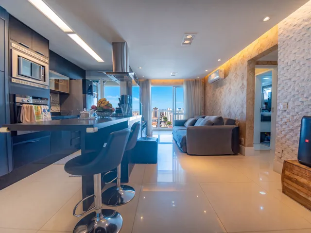 Imagem: Apartamento para Venda em Vila Andrade com