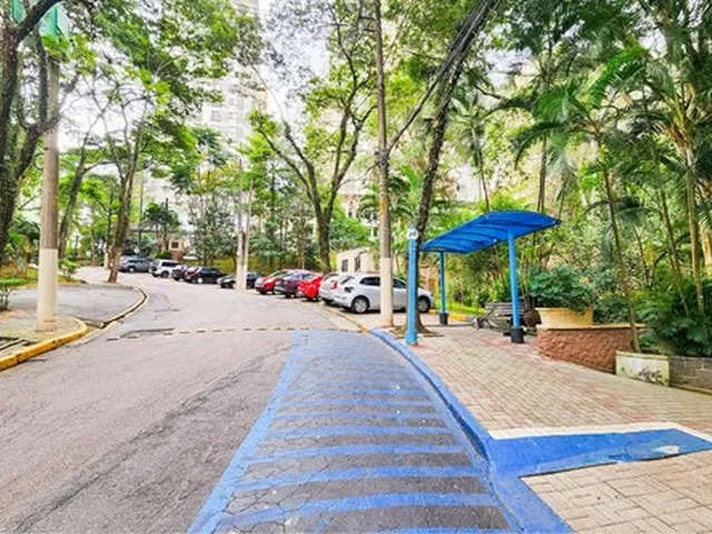 Imagem: Apartamento para venda em Vila Andrade com