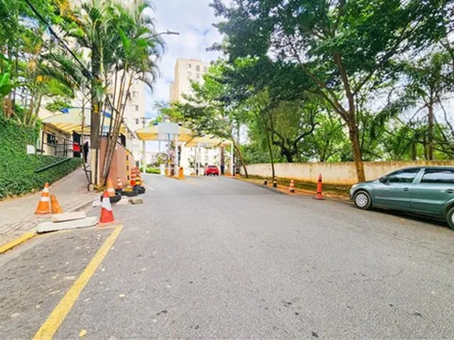 Imagem 13: Apartamento para venda em Vila Andrade com 2 quartos, 56m²