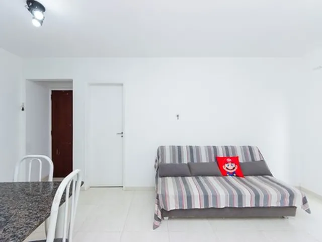 Imagem 6: Apartamento para venda em Vila Andrade com 2 quartos, 56m²