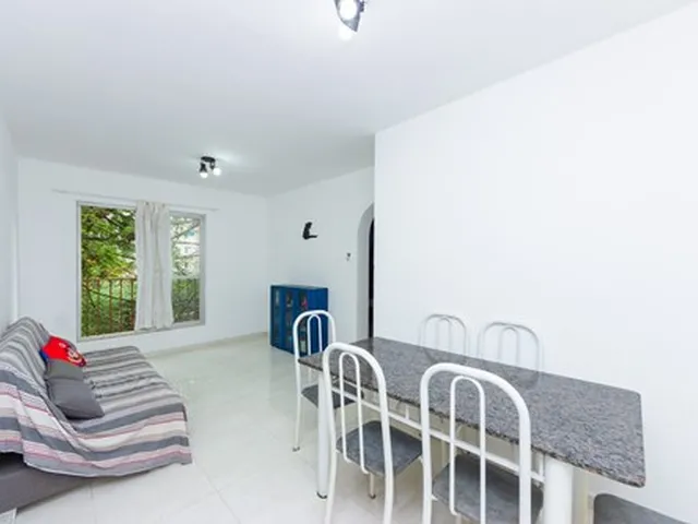 Imagem 8: Apartamento para venda em Vila Andrade com 2 quartos, 56m²