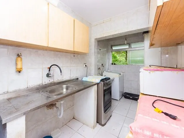 Imagem 12: Apartamento para venda em Vila Andrade com 2 quartos, 56m²
