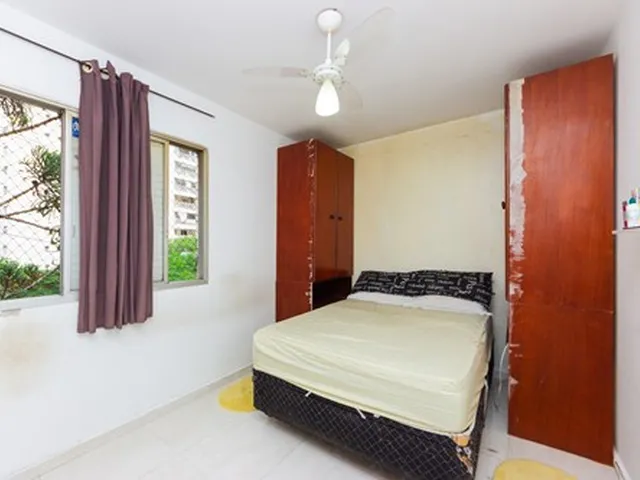 Imagem 3: Apartamento para venda em Vila Andrade com 2 quartos, 56m²