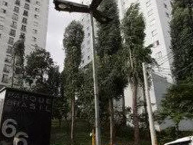 Imagem 2: Apartamento para venda em Vila Andrade com 2 quartos, 56m²