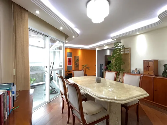 Imagem: Apartamento para venda em Vila Gomes Cardim