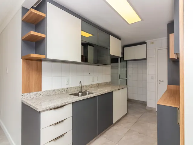 Imagem 5: Apartamento para Venda em Santo Amaro com 3 Quartos, Sendo 1 Suíte, 94M²
