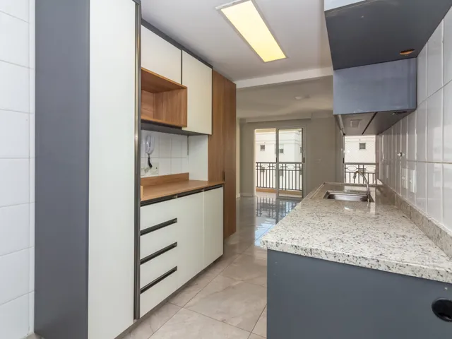 Imagem 9: Apartamento para Venda em Santo Amaro com 3 Quartos, Sendo 1 Suíte, 94M²