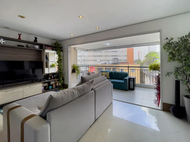 Imagem: Apartamento para Venda em Vila Mascote com