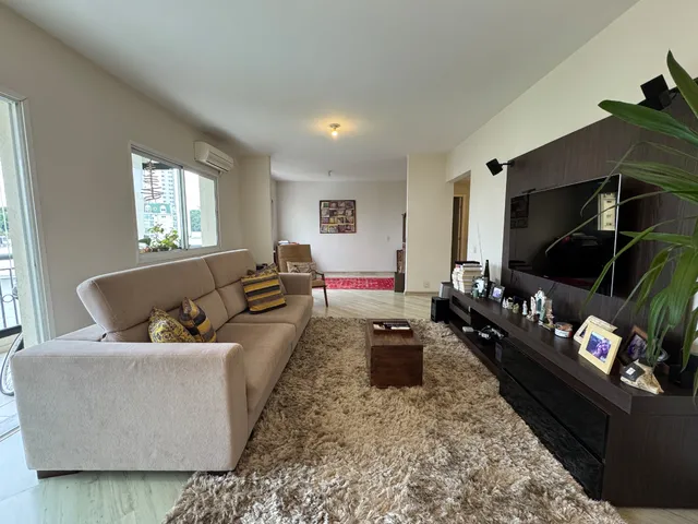 Imagem: Apartamento para venda em Alto da Boa Vista