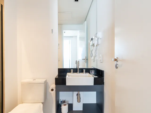 Imagem 10: Apartamento para Venda em Consolação com 2 Quartos, Sendo 2 Suítes, 45M²