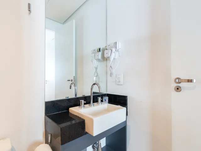 Imagem 5: Apartamento para Venda em Consolação com 2 Quartos, Sendo 2 Suítes, 45M²