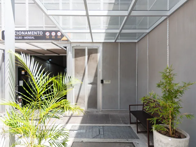 Imagem 3: Apartamento para Venda em Consolação com 2 Quartos, Sendo 2 Suítes, 45M²