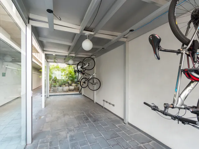 Imagem 4: Apartamento para Venda em Consolação com 2 Quartos, Sendo 2 Suítes, 45M²