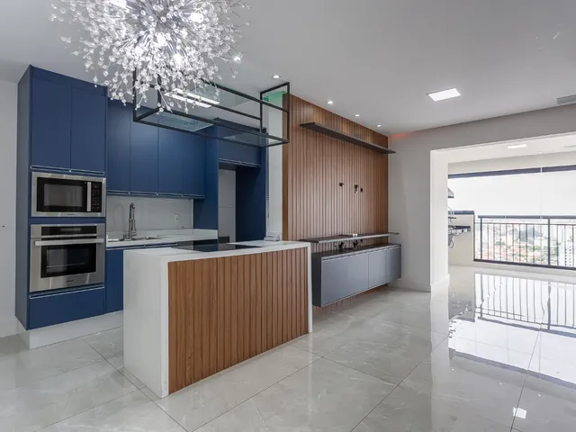 Imagem: Apartamento para Venda em Vila Mascote com