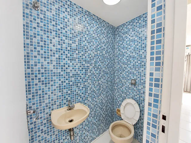 Imagem 2: Apartamento para Venda em Consolação com 2 Quartos, 93M²