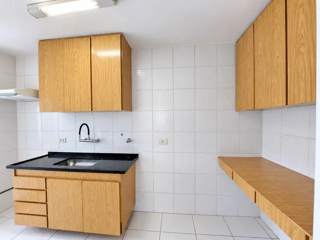Imagem 4: Apartamento para Venda em Consolação com 2 Quartos, 93M²