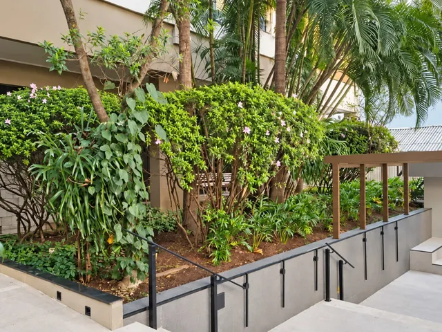Imagem 13: Apartamento para Venda em Consolação com 2 Quartos, 93M²