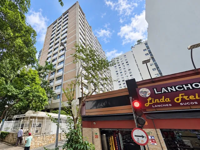 Imagem 8: Apartamento para Venda em Consolação com 2 Quartos, 93M²