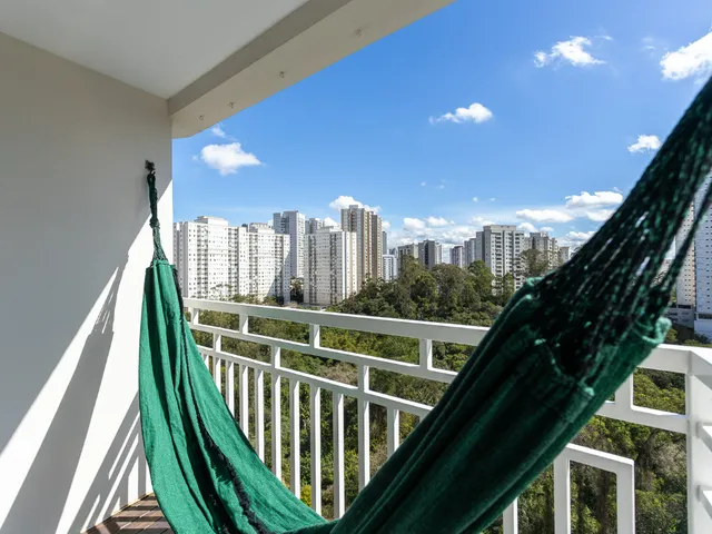 Imagem: Apartamento para venda em Vila Andrade com