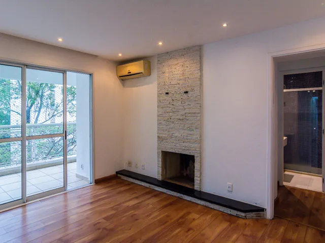 Imagem: Apartamento para Venda em Vila Andrade com