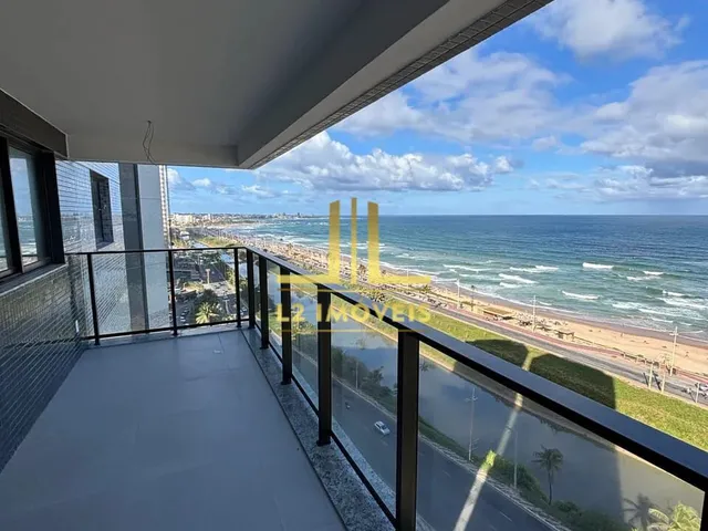 Imagem: APARTAMENTO - 3/4 SENDO 1 SUÍTE - 104M²