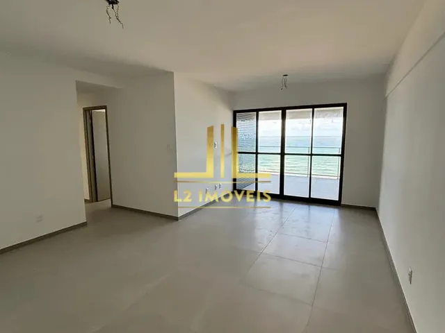 Imagem 4: APARTAMENTO - 3/4 SENDO 1 SUÍTE - 104M² - VISTA MAR - NASCENTE - OCEAN VIEW JAGUARIBE