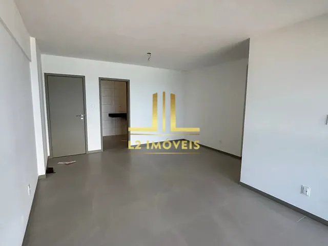 Imagem 3: APARTAMENTO - 3/4 SENDO 1 SUÍTE - 104M² - VISTA MAR - NASCENTE - OCEAN VIEW JAGUARIBE