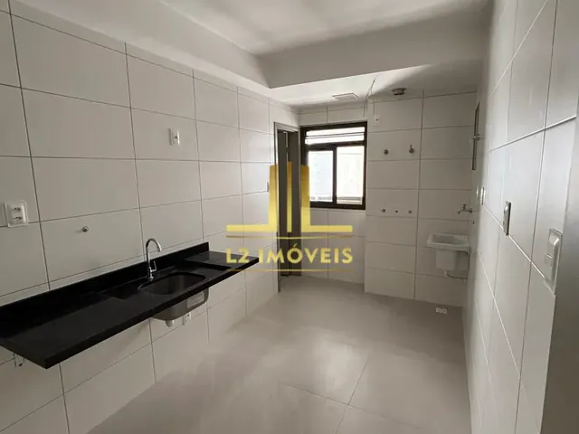 Imagem 14: APARTAMENTO - 3/4 SENDO 1 SUÍTE - 104M² - VISTA MAR - NASCENTE - OCEAN VIEW JAGUARIBE