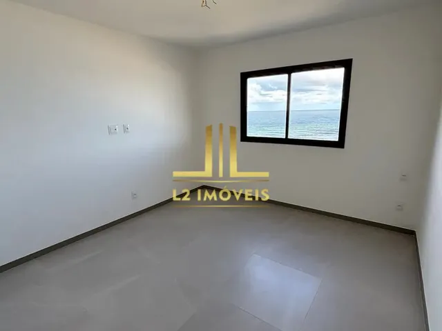 Imagem 15: APARTAMENTO - 3/4 SENDO 1 SUÍTE - 104M² - VISTA MAR - NASCENTE - OCEAN VIEW JAGUARIBE